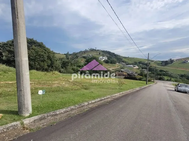 Terreno com 1000m², à venda, no bairro Jambeiro em Jambeiro