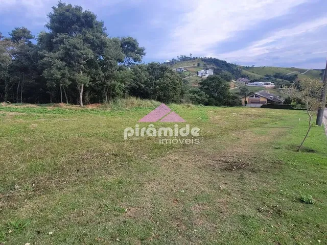 Terreno com 1000m², à venda, no bairro Jambeiro em Jambeiro