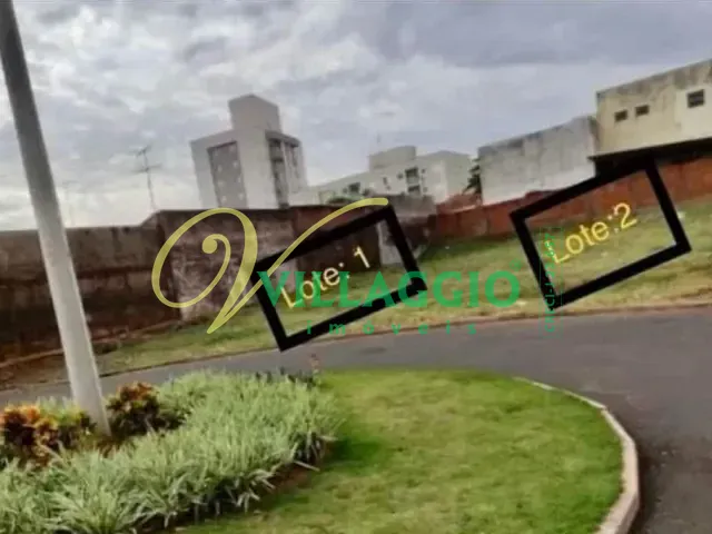 Terreno com 396m², à venda, no bairro Vila Angélica em São José do Rio Preto