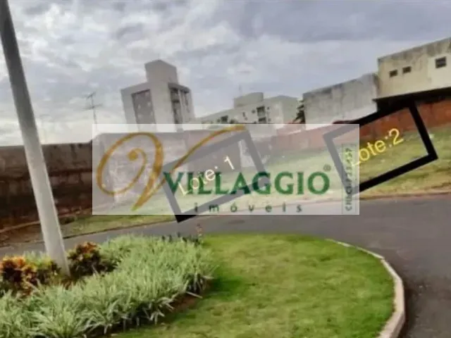 Terreno com 396m², à venda, no bairro Vila Angélica em São José do Rio Preto