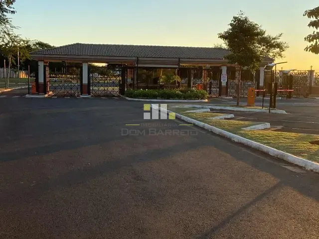 Terreno com 490m², à venda, no bairro Parque Fortaleza em Nova Odessa