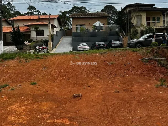 Terreno com 512m², à venda, no bairro San Diego em Vargem Grande Paulista