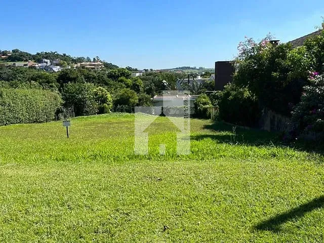 Terreno com 855m², à venda, no bairro Horizonte Azul - Village Ambiental em Itupeva