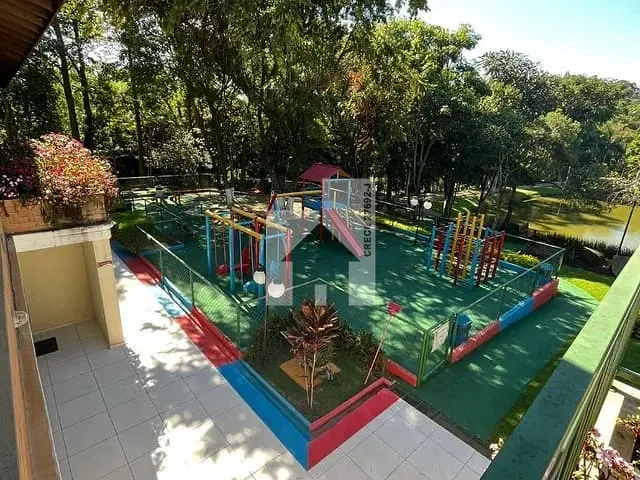 Terreno com 855m², à venda, no bairro Horizonte Azul - Village Ambiental em Itupeva