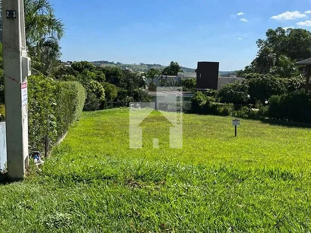 Terreno com 855m², à venda, no bairro Horizonte Azul - Village Ambiental em Itupeva