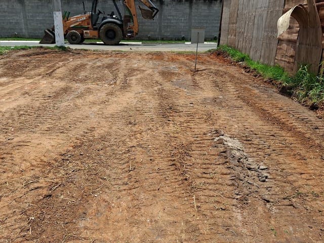 Terreno com 200m², à venda, no bairro Residencial Vila Romana em Pindamonhangaba
