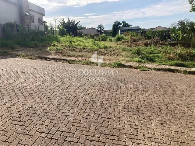 Terreno com 360m², à venda, no bairro Barra do Forqueta em Arroio do Meio