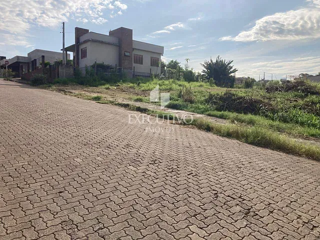 Terreno com 360m², à venda, no bairro Barra do Forqueta em Arroio do Meio