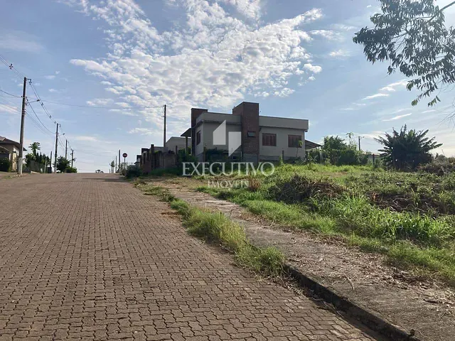 Terreno com 360m², à venda, no bairro Barra do Forqueta em Arroio do Meio