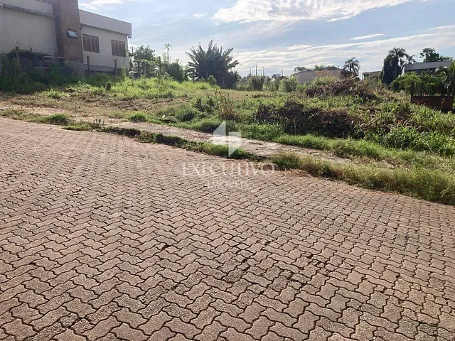 Terreno com 360m², à venda, no bairro Barra do Forqueta em Arroio do Meio