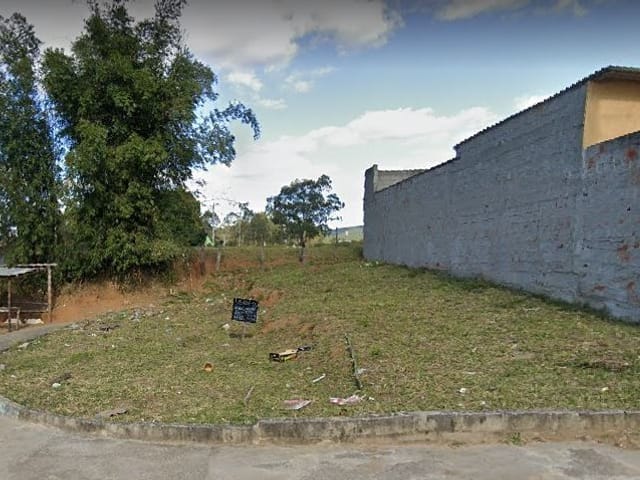 Foto do Terreno - Terreno à venda, 192 m² por R$ 130.000,00 - Loteamento Jardim Helena - São José dos Campos/SP | INDEPENDENCE NEGOCIOS IMOBILIARIOS LTDA