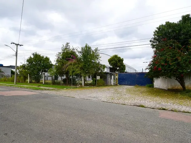 Terreno com 11049m², à venda, no bairro Cidade Industrial em Curitiba