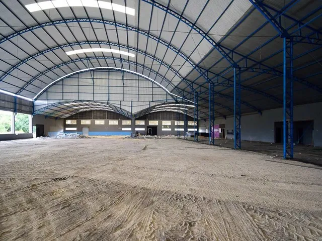 Terreno com 11049m², à venda, no bairro Cidade Industrial em Curitiba