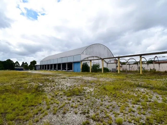 Terreno com 11049m², à venda, no bairro Cidade Industrial em Curitiba