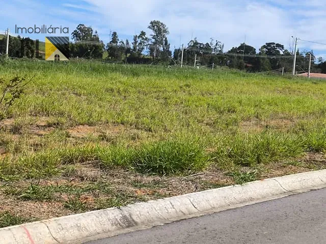 Terreno com 312m², à venda, no bairro Borda da Mata em Caçapava