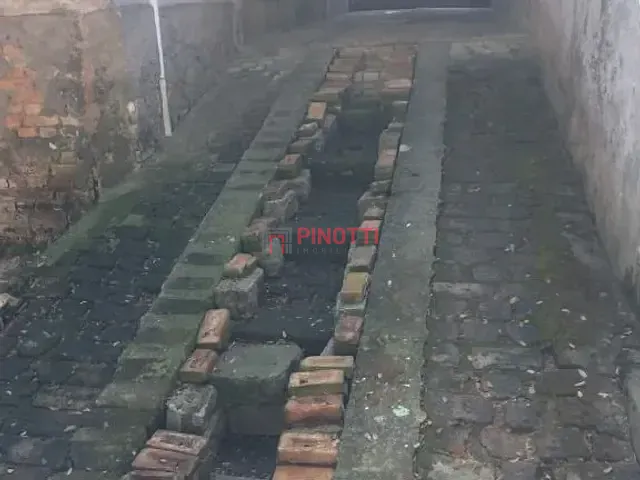 Terreno à venda, no bairro Vila Baeta Neves em São Bernardo do Campo