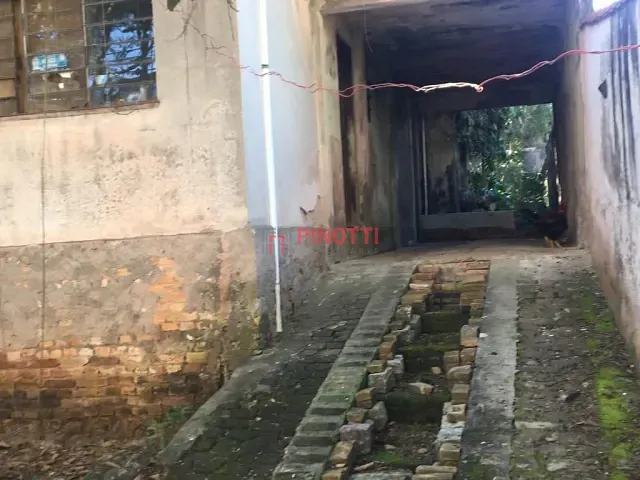 Terreno à venda, no bairro Vila Baeta Neves em São Bernardo do Campo