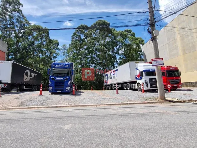 Terreno com 1080m², à venda, no bairro Centro em Vargem Grande Paulista