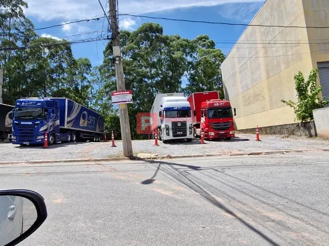Terreno com 1080m², à venda, no bairro Centro em Vargem Grande Paulista