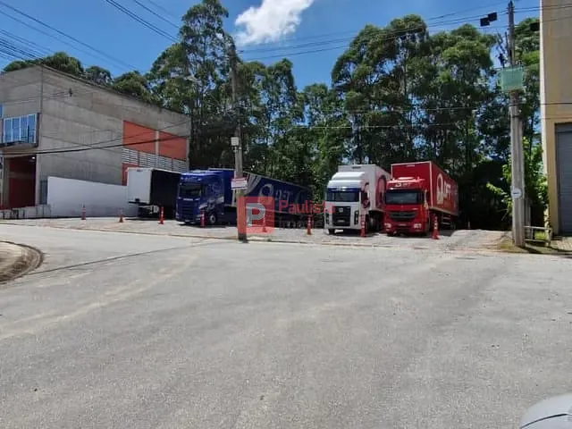 Terreno com 1080m², à venda, no bairro Centro em Vargem Grande Paulista