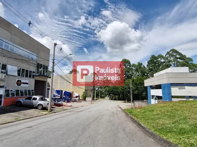 Terreno com 1080m², à venda, no bairro Centro em Vargem Grande Paulista