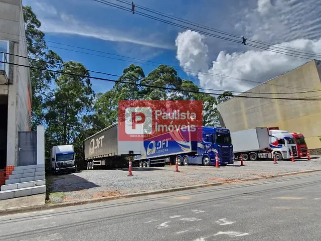 Terreno com 1080m², à venda, no bairro Centro em Vargem Grande Paulista