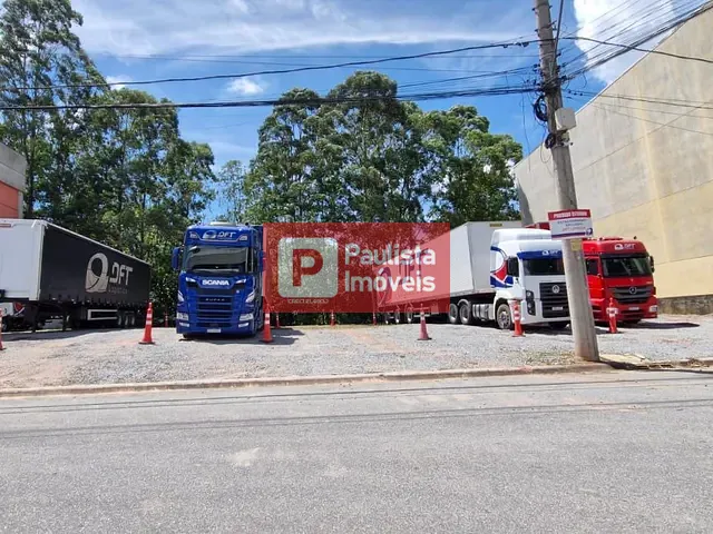 Terreno com 1080m², à venda, no bairro Centro em Vargem Grande Paulista