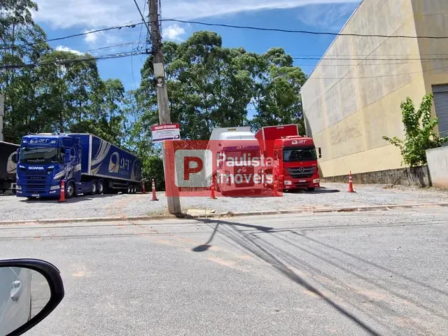 Terreno com 1080m², à venda, no bairro Centro em Vargem Grande Paulista