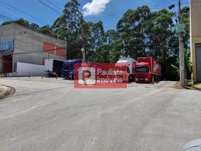 Terreno com 1080m², à venda, no bairro Centro em Vargem Grande Paulista