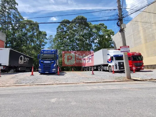 Terreno com 1080m², à venda, no bairro Centro em Vargem Grande Paulista