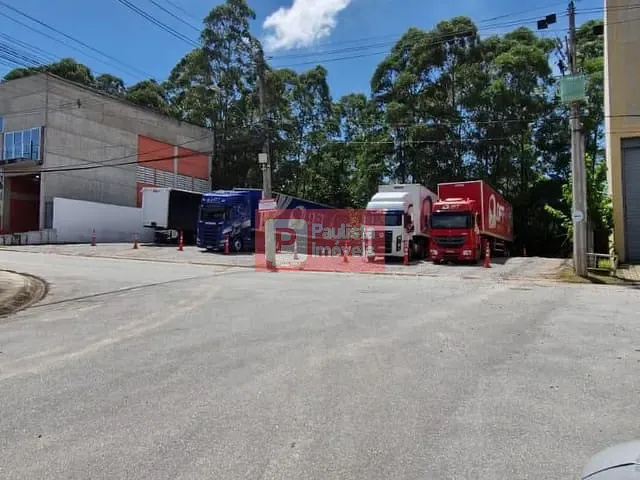 Terreno com 1080m², à venda, no bairro Centro em Vargem Grande Paulista