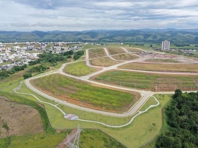 Foto do Terreno - Terreno à venda, 330 m² por R$ 535.000,00 - Urbanova - São José dos Campos/SP | RUSSI IMÓVEIS