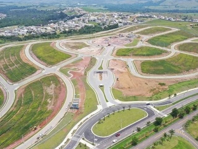 Foto do Terreno - Terreno à venda, 330 m² por R$ 535.000,00 - Urbanova - São José dos Campos/SP | RUSSI IMÓVEIS