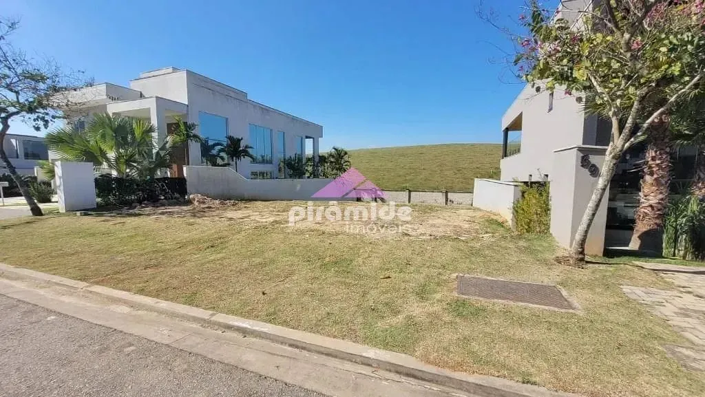 Terreno, 468 m² - Foto 1