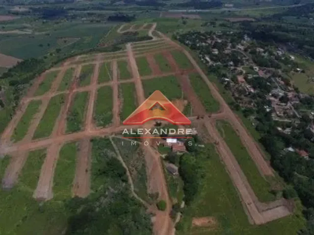 Terreno com 150m², à venda, no bairro Loteamento Portal do Lago em Caçapava