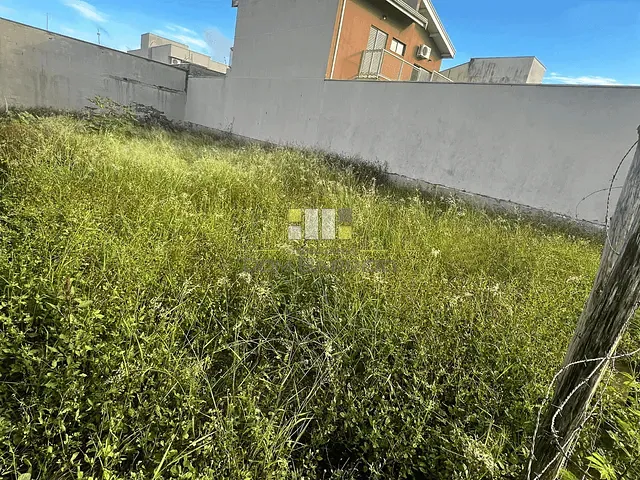 Terreno com 250m², à venda, no bairro Jardim Residencial Ravagnani em Sumaré