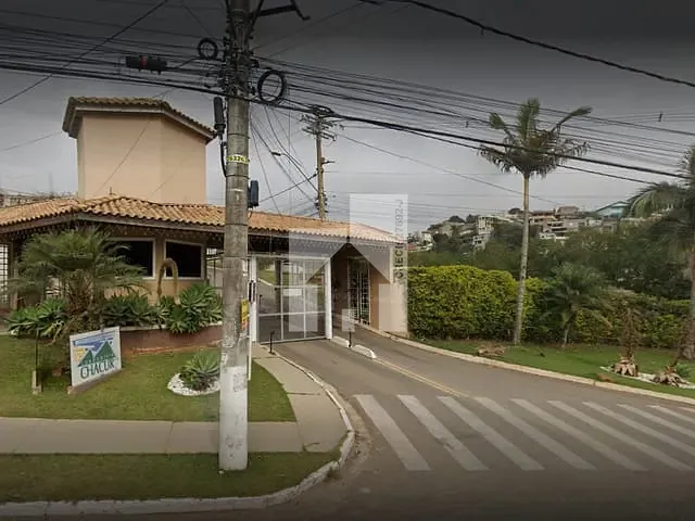 Terreno com 307m², à venda, no bairro Jardim Promeca em Várzea Paulista