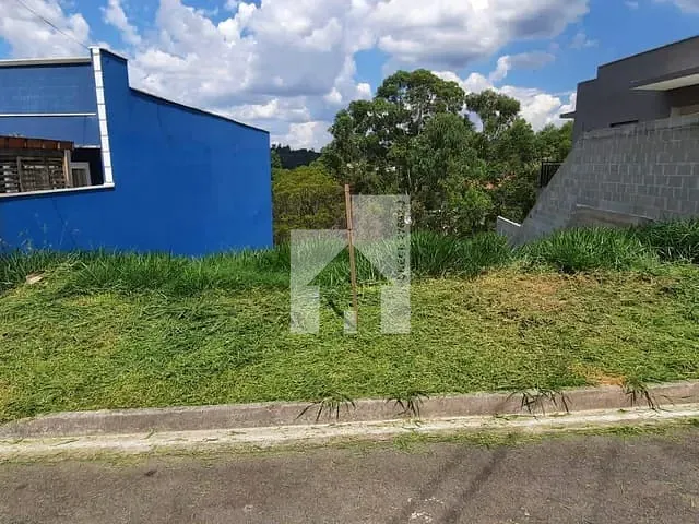 Terreno com 307m², à venda, no bairro Jardim Promeca em Várzea Paulista