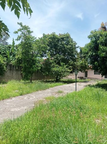 Terreno com 515m², à venda, no bairro Vila Costa em Taubaté