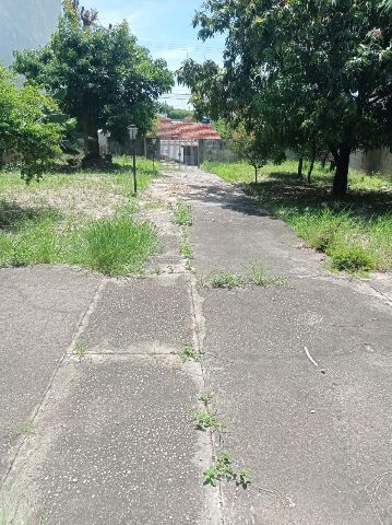 Terreno com 515m², à venda, no bairro Vila Costa em Taubaté