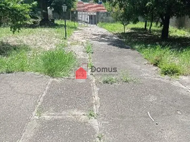 Terreno com 515m², à venda, no bairro Vila Costa em Taubaté
