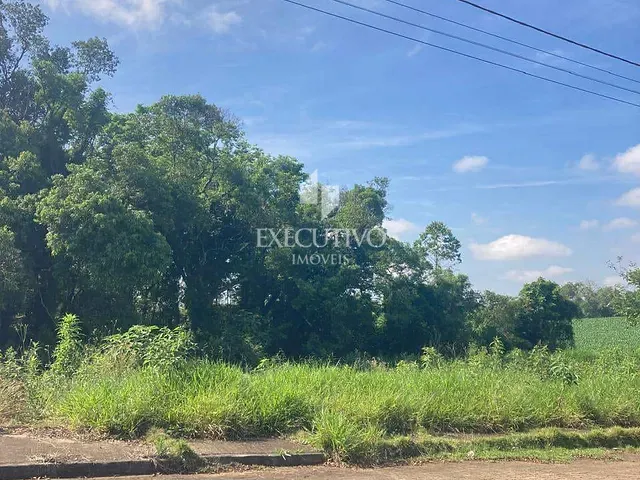 Terreno com 360m², à venda, no bairro Bairro Barra do Forqueta em Arroio do Meio
