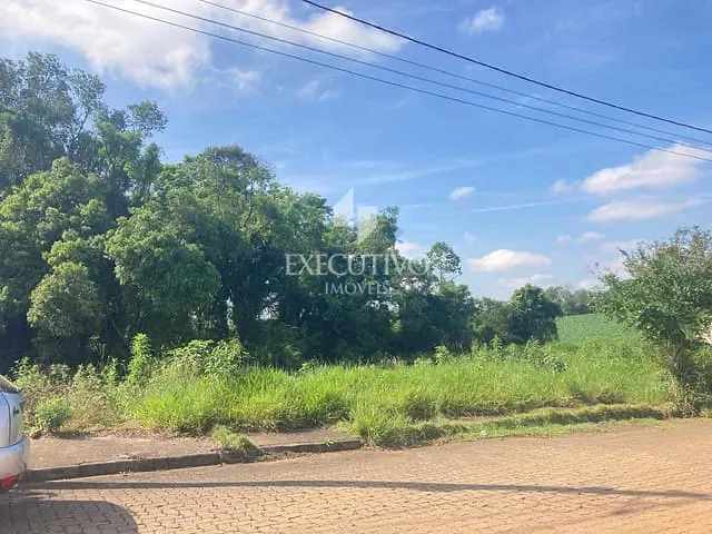 Terreno com 360m², à venda, no bairro Bairro Barra do Forqueta em Arroio do Meio