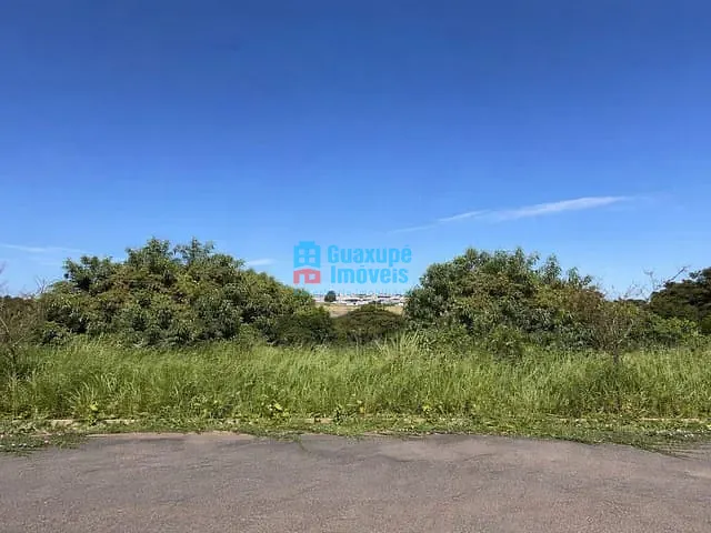 Terreno com 378m², à venda, no bairro Vale da Mata em Guaxupé