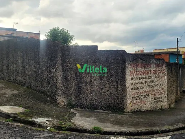 Terreno com 100m², para alugar, no bairro Jardim Luciana em Itaquaquecetuba