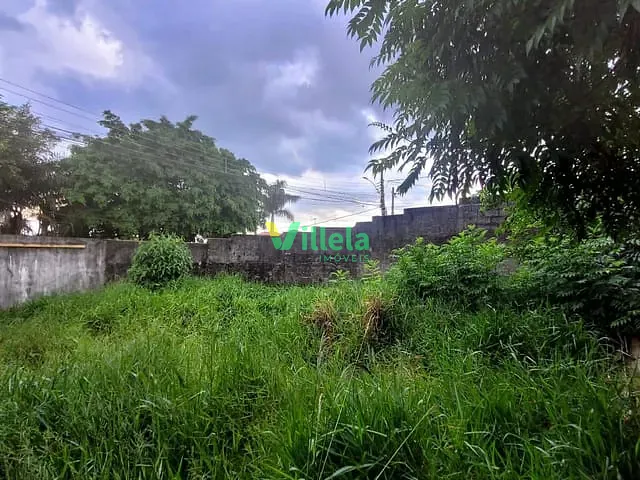 Terreno com 100m², para alugar, no bairro Jardim Luciana em Itaquaquecetuba