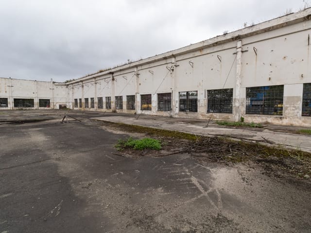 Foto do Terreno - Terreno à venda com 19.798 m², Área Comercial Exclusiva – Potencial Máximo de Desenvolvimento em Jaguaré, São Paulo, SP | Paulista Imóveis