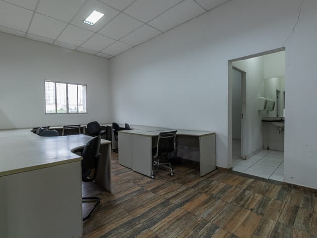 Foto do Terreno - Terreno à venda com 19.798 m², Área Comercial Exclusiva – Potencial Máximo de Desenvolvimento em Jaguaré, São Paulo, SP | Paulista Imóveis