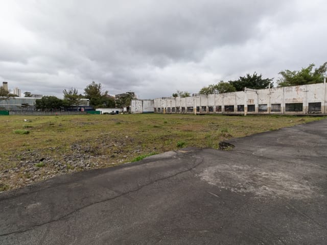 Foto do Terreno - Terreno à venda com 19.798 m², Área Comercial Exclusiva – Potencial Máximo de Desenvolvimento em Jaguaré, São Paulo, SP | Paulista Imóveis