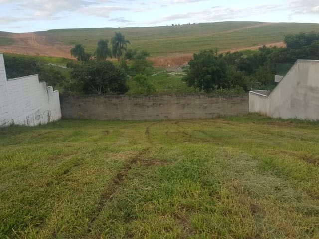 Foto do Terreno - Terreno à venda 800M², Condomínio Reserva do Paratehy, São José dos Campos - SP | Reserva do Paratehy Norte | RUSSI IMÓVEIS